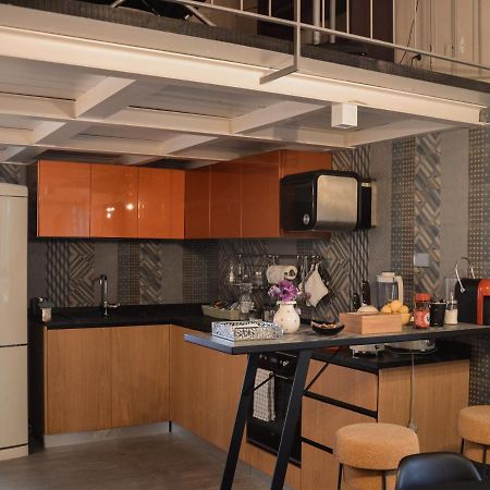 Appartamento A Villa Rosa Compiobbi Exteriör bild