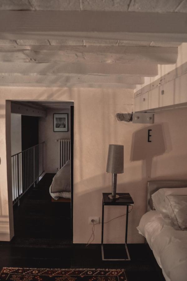 Appartamento A Villa Rosa Compiobbi Exteriör bild
