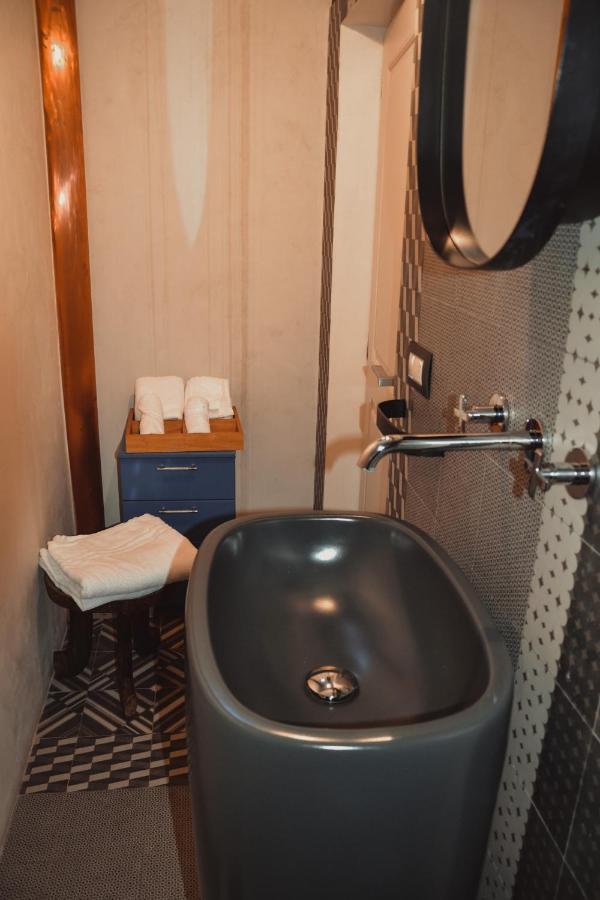 Appartamento A Villa Rosa Compiobbi Exteriör bild